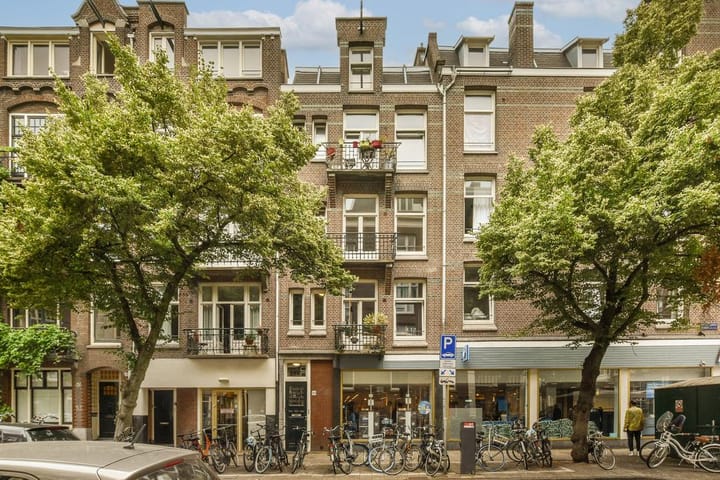 Photo 2 of Pieter Aertszstraat 99-1