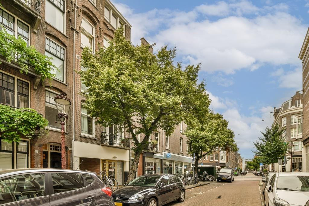 Photo 3 of Pieter Aertszstraat 99-1