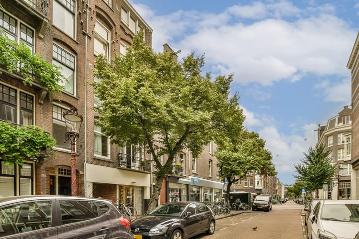 Photo 3 of Pieter Aertszstraat 99-1