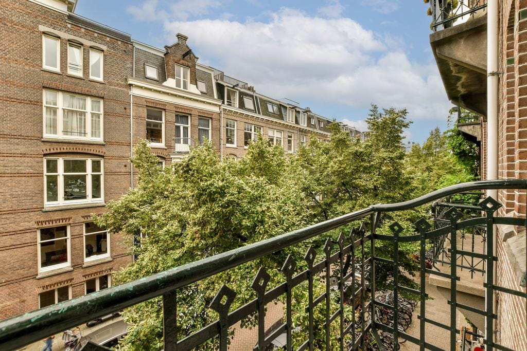 Photo 7 of Pieter Aertszstraat 99-1