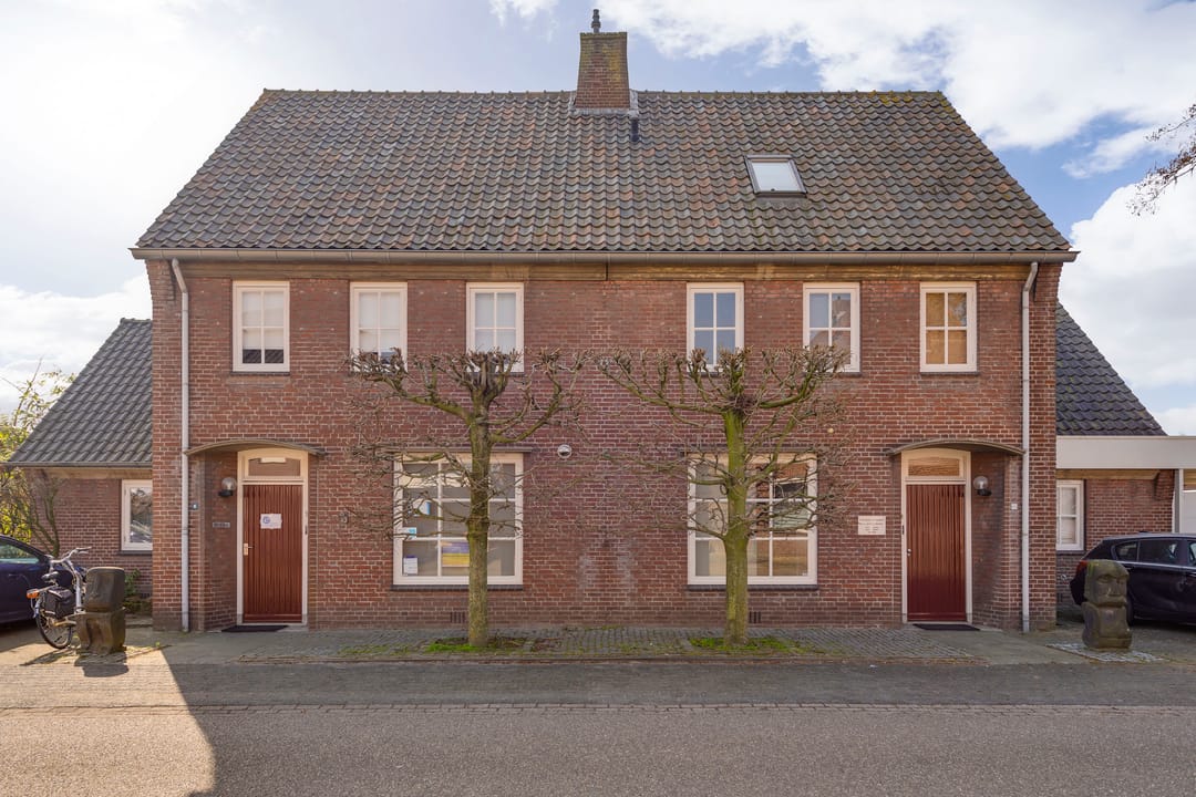 Foto 1 van Waatskamp 4
