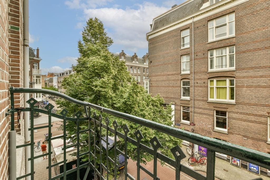 Photo 8 of Pieter Aertszstraat 99-1