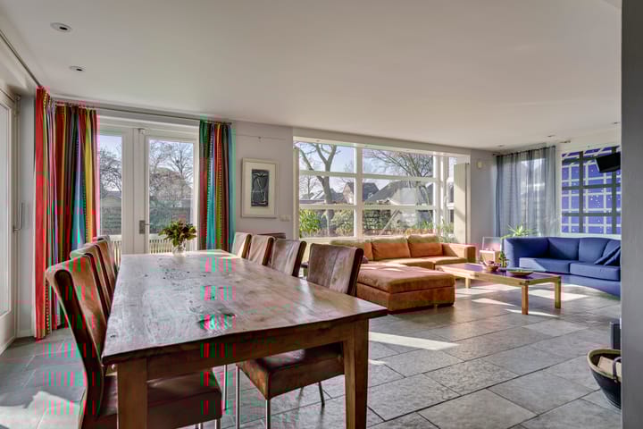 Foto 2 van Waatskamp 4