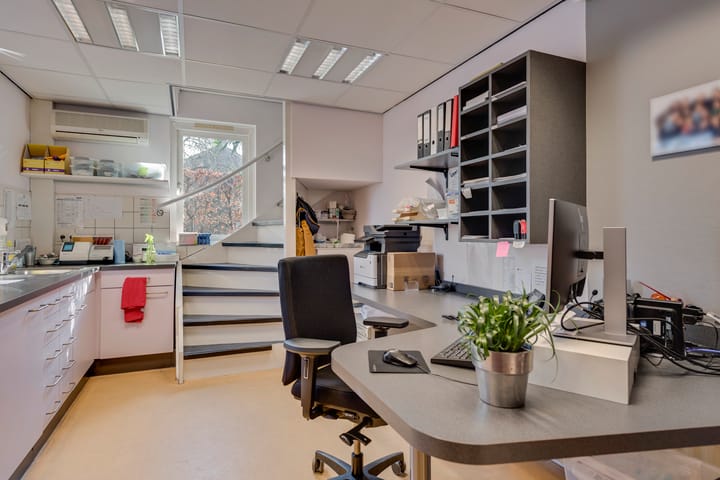 Foto 4 van Waatskamp 4