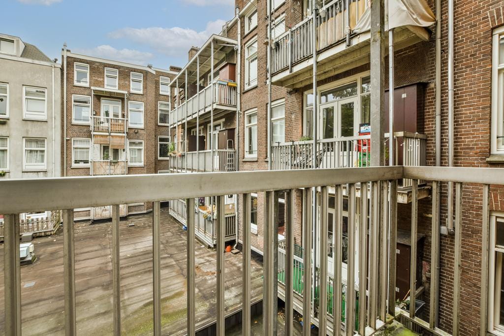 Photo 13 of Pieter Aertszstraat 99-1