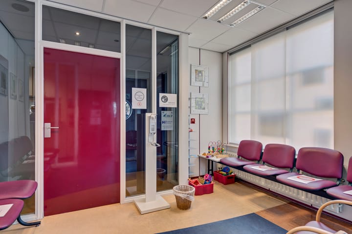 Foto 15 van Waatskamp 4