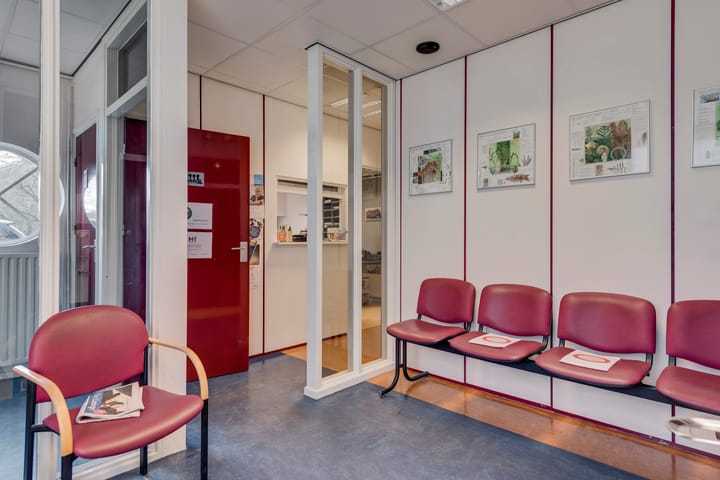 Foto 16 van Waatskamp 4