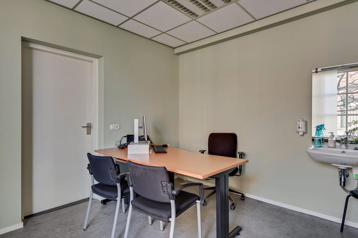 Foto 22 van Waatskamp 4