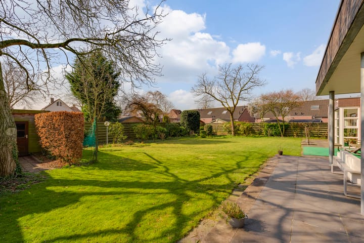 Foto 39 van Waatskamp 4