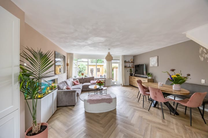 Foto 1 van Orchideestraat 175