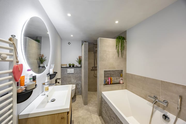 Foto 4 van Orchideestraat 175