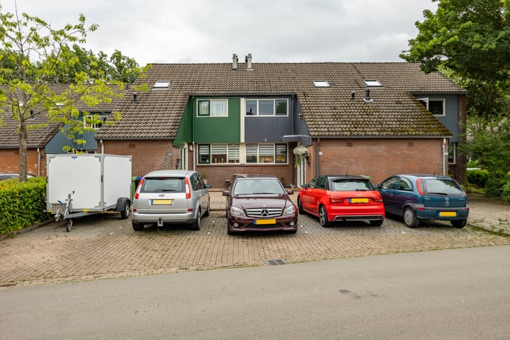 Foto 6 van Orchideestraat 175