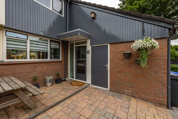 Foto 7 van Orchideestraat 175