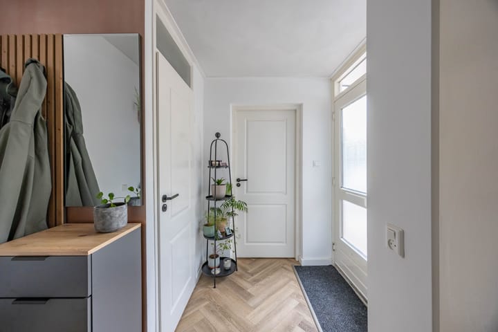 Foto 8 van Orchideestraat 175