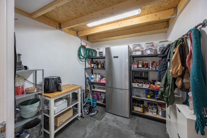 Foto 9 van Orchideestraat 175