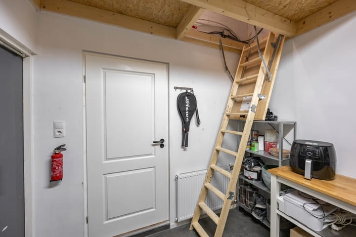 Foto 10 van Orchideestraat 175