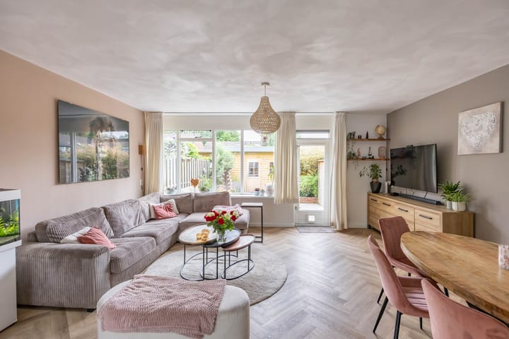 Foto 13 van Orchideestraat 175