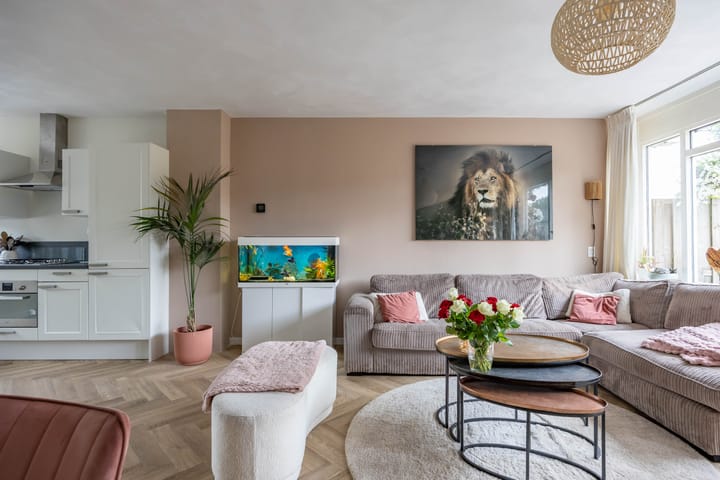 Foto 14 van Orchideestraat 175