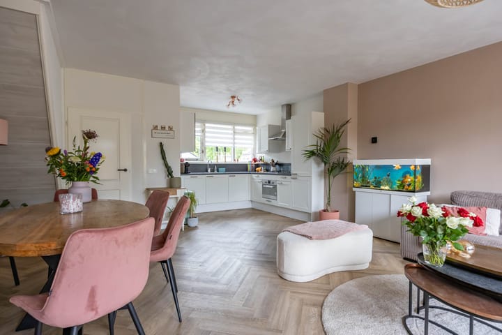 Foto 16 van Orchideestraat 175