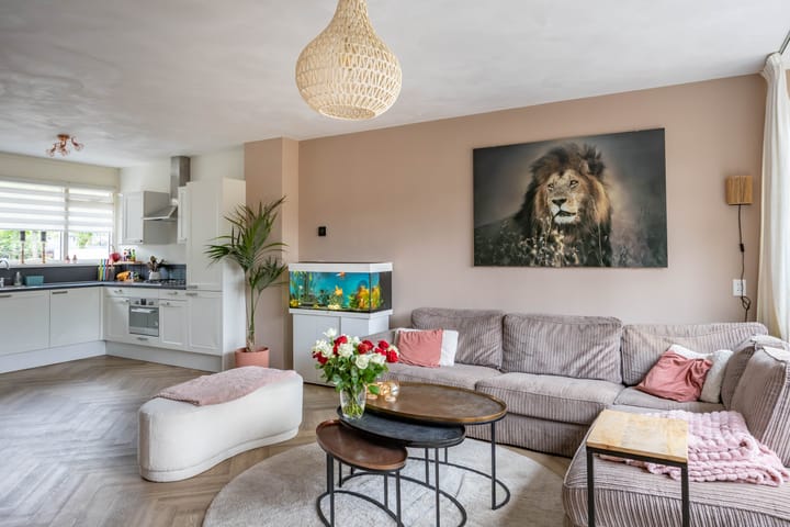 Foto 17 van Orchideestraat 175