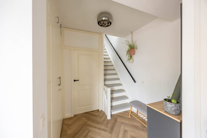 Foto 20 van Orchideestraat 175