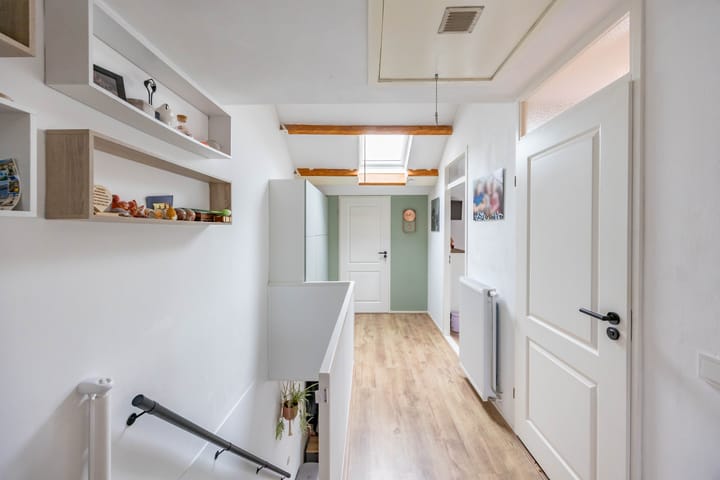 Foto 21 van Orchideestraat 175