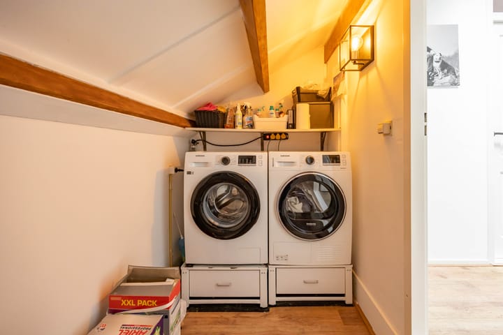 Foto 22 van Orchideestraat 175