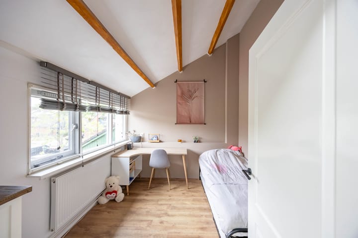 Foto 25 van Orchideestraat 175