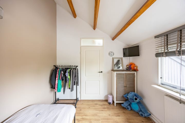 Foto 26 van Orchideestraat 175