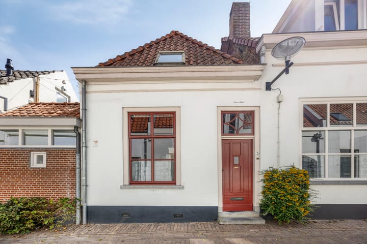 Foto 1 van Zuidmolenstraat 7