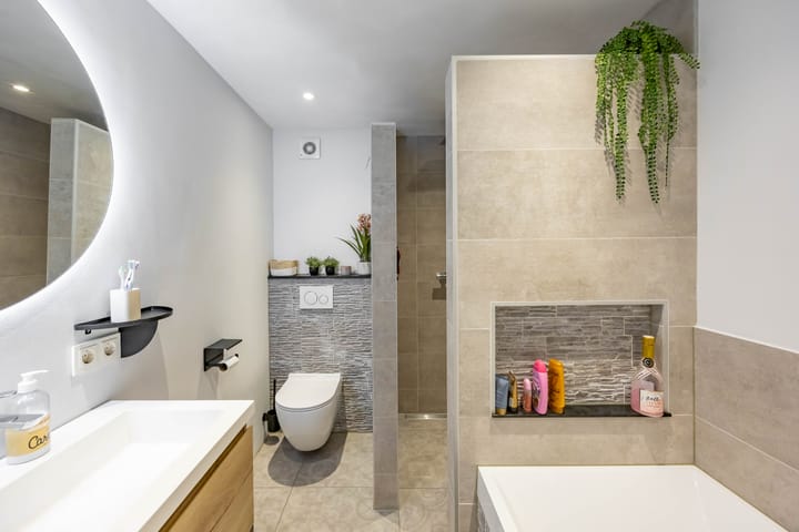 Foto 30 van Orchideestraat 175