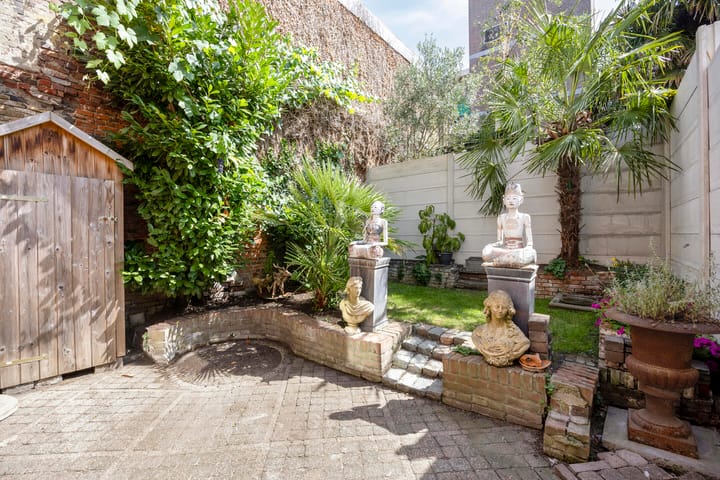 Foto 4 van Zuidmolenstraat 7