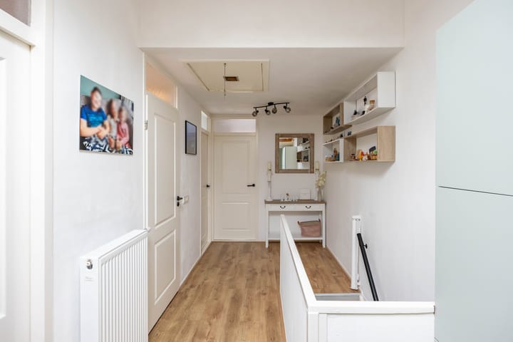 Foto 34 van Orchideestraat 175