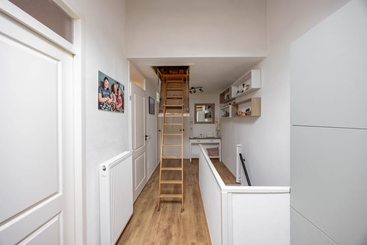 Foto 35 van Orchideestraat 175