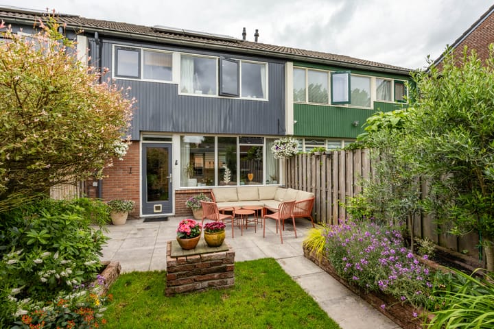 Foto 36 van Orchideestraat 175