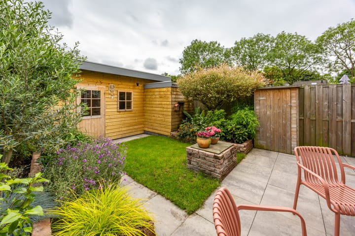 Foto 38 van Orchideestraat 175