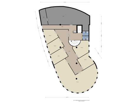 View floorplan