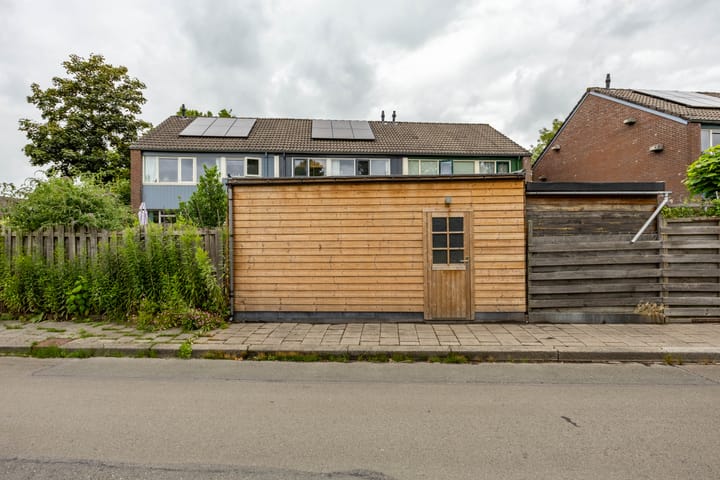 Foto 41 van Orchideestraat 175