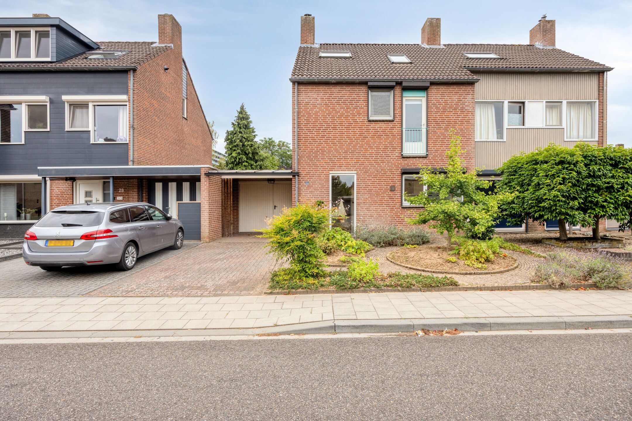 Kasteel Aerwinckelstraat, 26, Roermond, 6043XW, Limburg, Nederland 26 