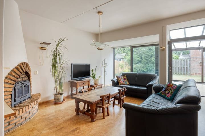 Foto 4 van Kasteel Aerwinckelstraat 26