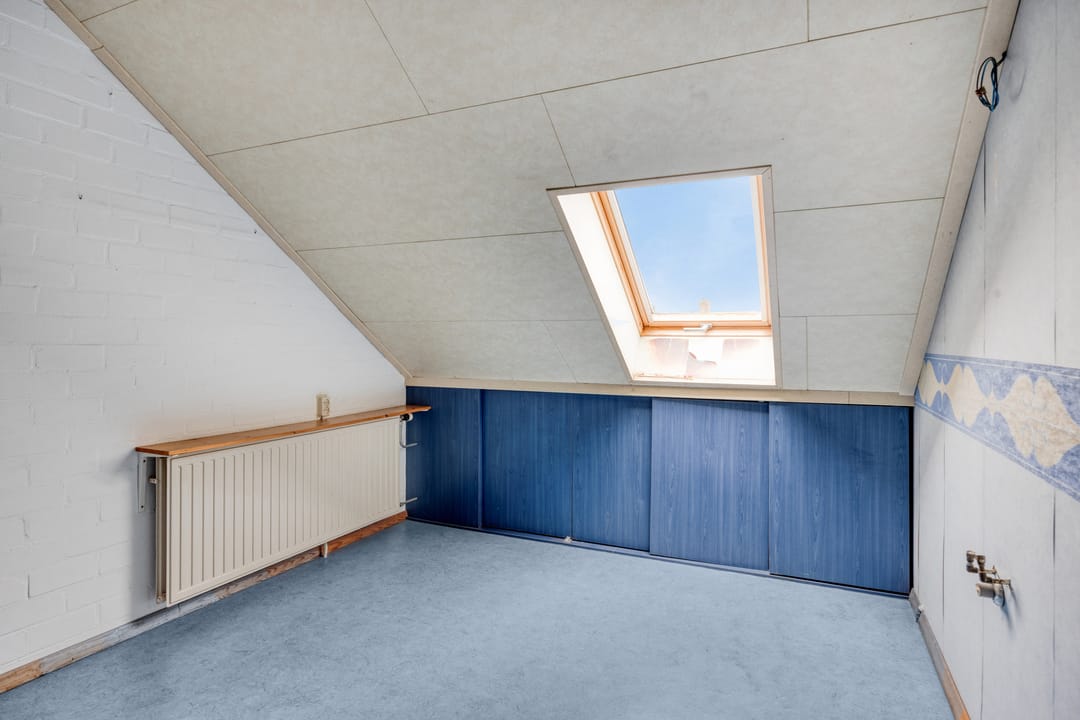 Foto 16 van Kasteel Aerwinckelstraat 26