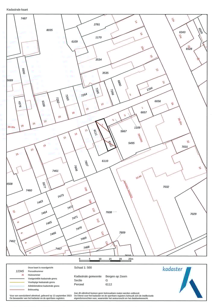 Foto 19 van Zuidmolenstraat 7