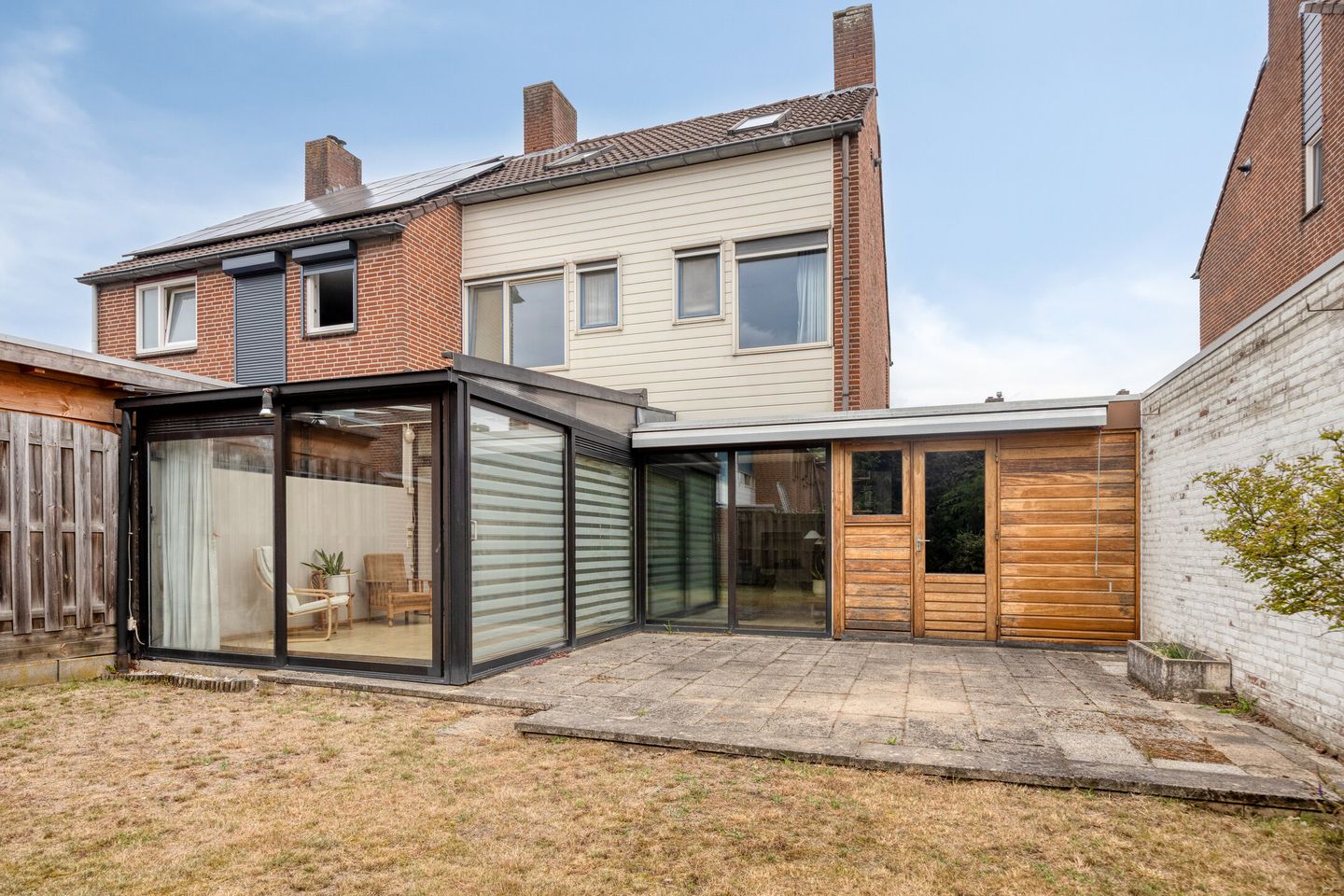 Foto 20 van Kasteel Aerwinckelstraat 26