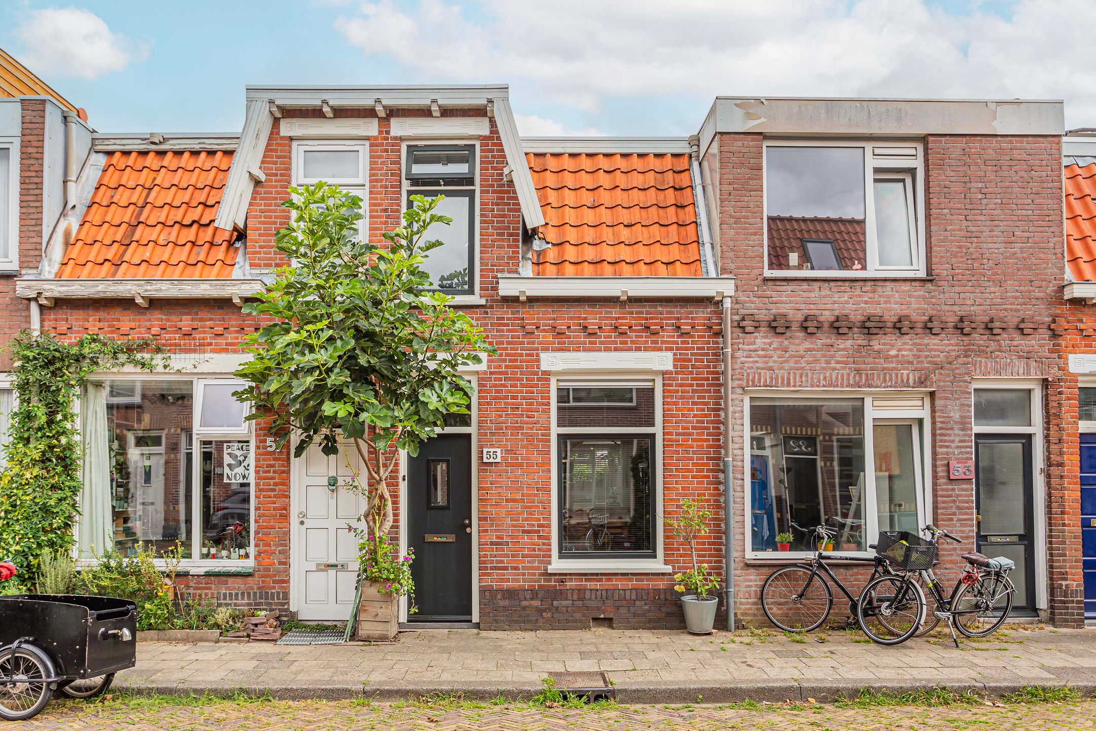 Bremstraat, 55, Utrecht, 3551TB, Utrecht, Nederland 55