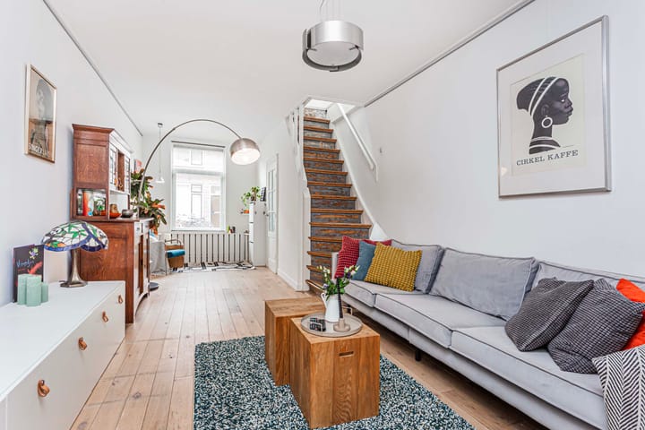 Foto 2 van Bremstraat 55