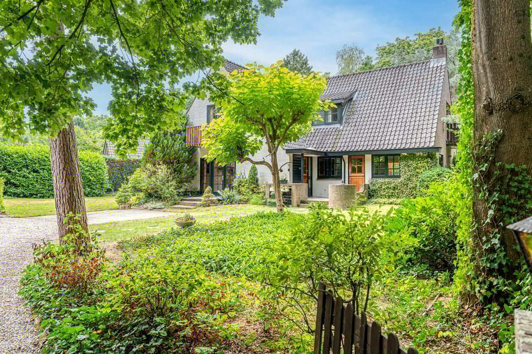 Foto 2 van Vuursche Dreef 36