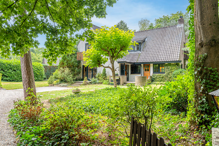 Foto 2 van Vuursche Dreef 36