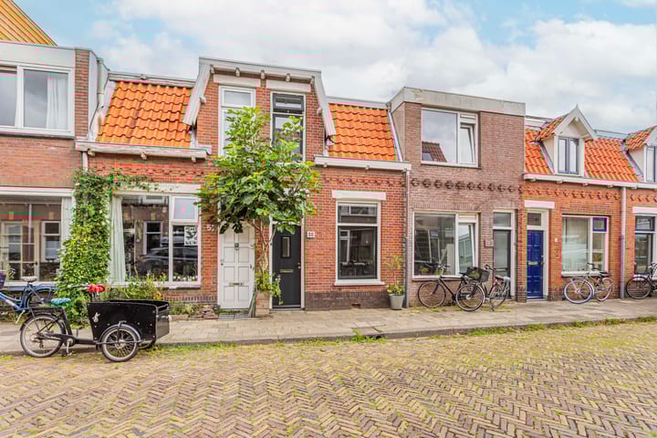 Foto 7 van Bremstraat 55