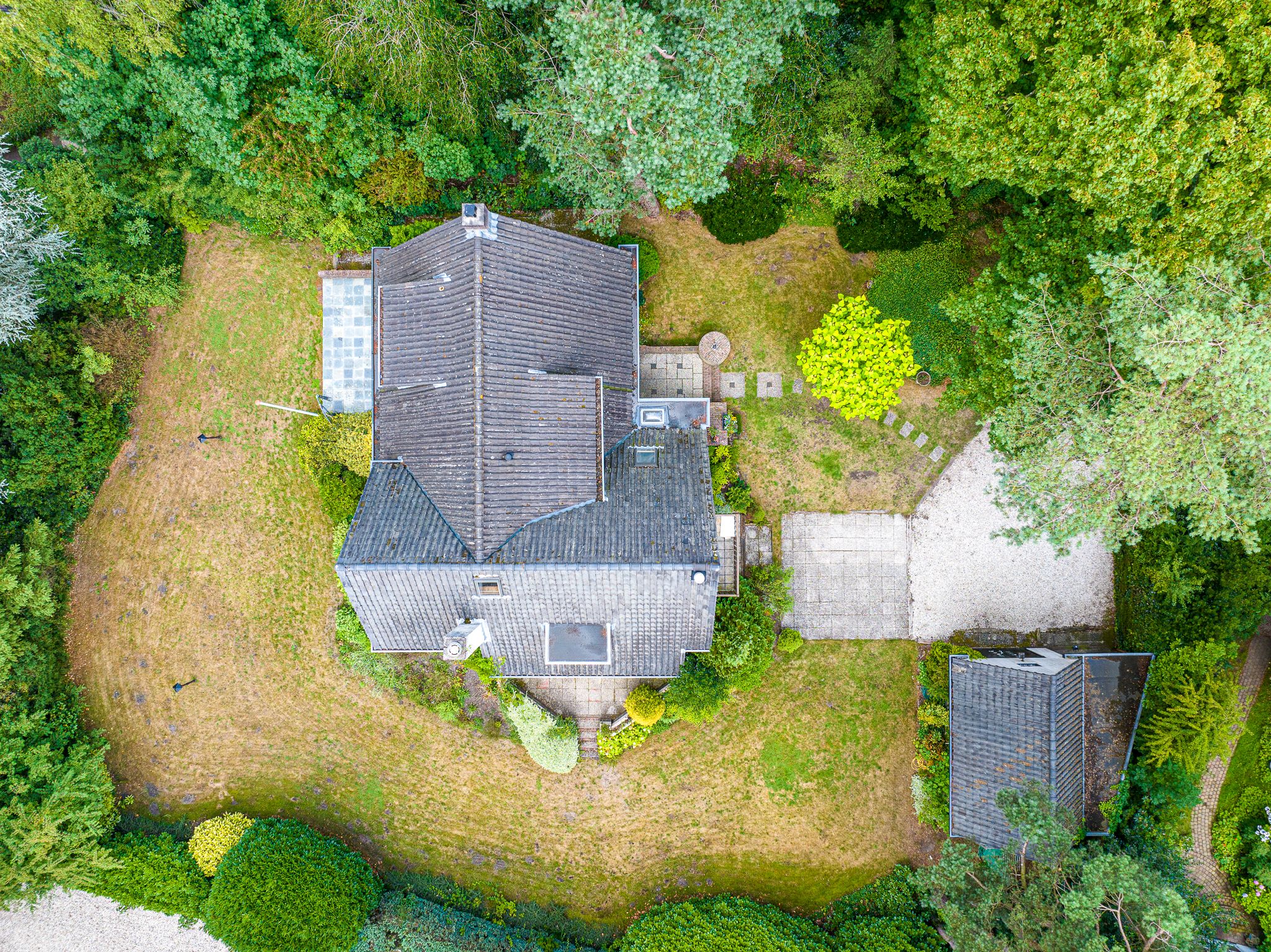 Foto 3 van Vuursche Dreef 36