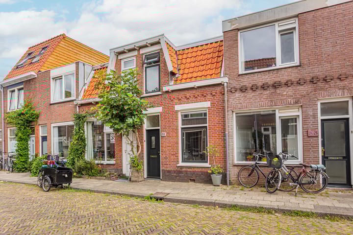 Foto 8 van Bremstraat 55